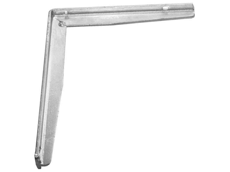 Homeit Shelf bracket T-profile 250 x 300mm - galvanised