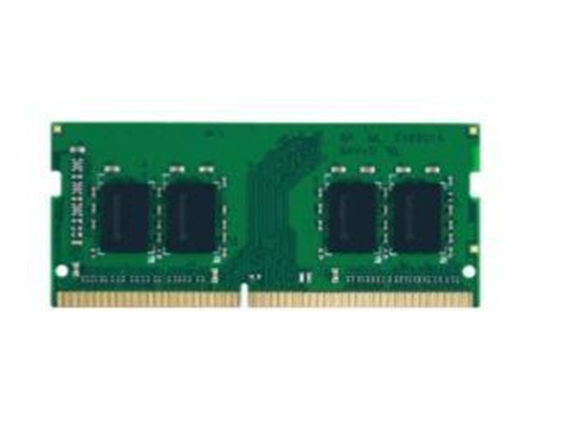 GOODRAM Pamiec DDR4 SODIMM 8GB/3200 CL22