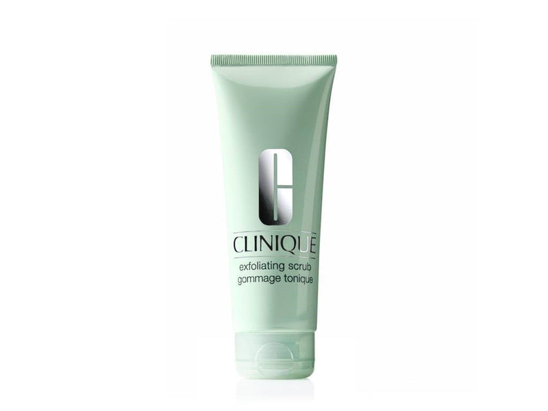 Clinique Exfoliating Scrub - 100ml