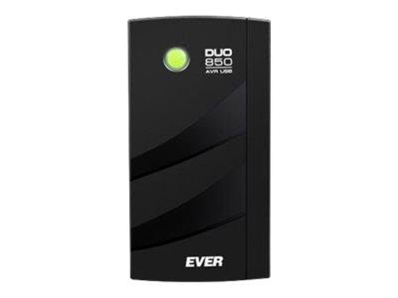 DUO 850 AVR USB