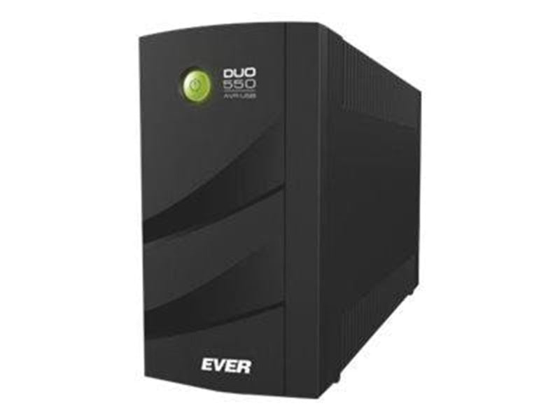 DUO 850 AVR USB