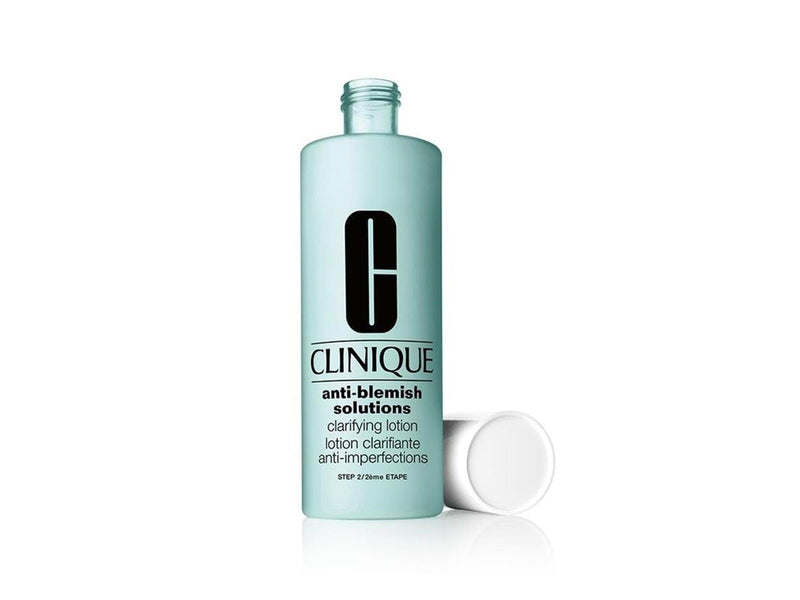 Clinique Anti-Blemish Solutions Clarifying Lotion