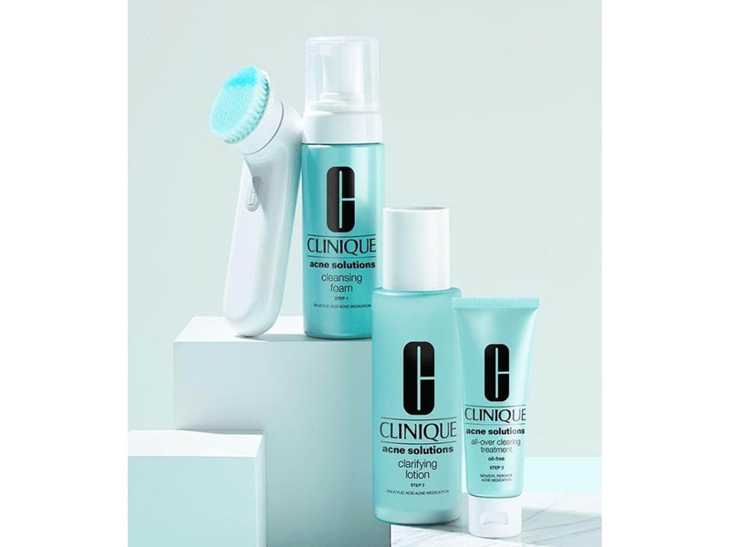 Clinique Anti-Blemish Solutions Clarifying Lotion