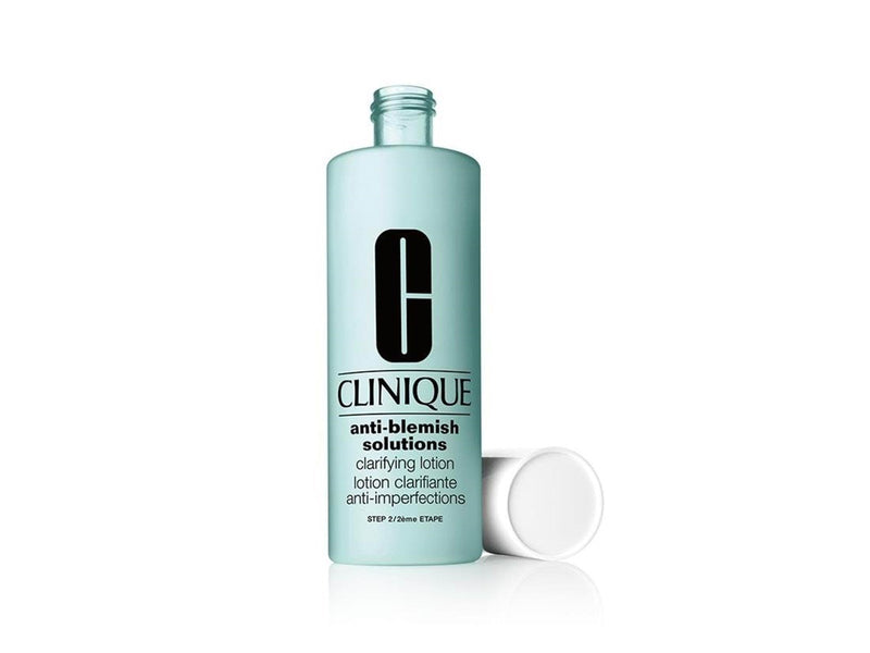 Clinique Anti-Blemish Solutions Clarifying Lotion