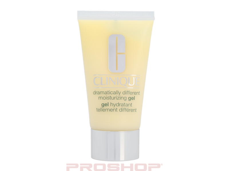 Clinique Dramatically Different Moisturizing Gel