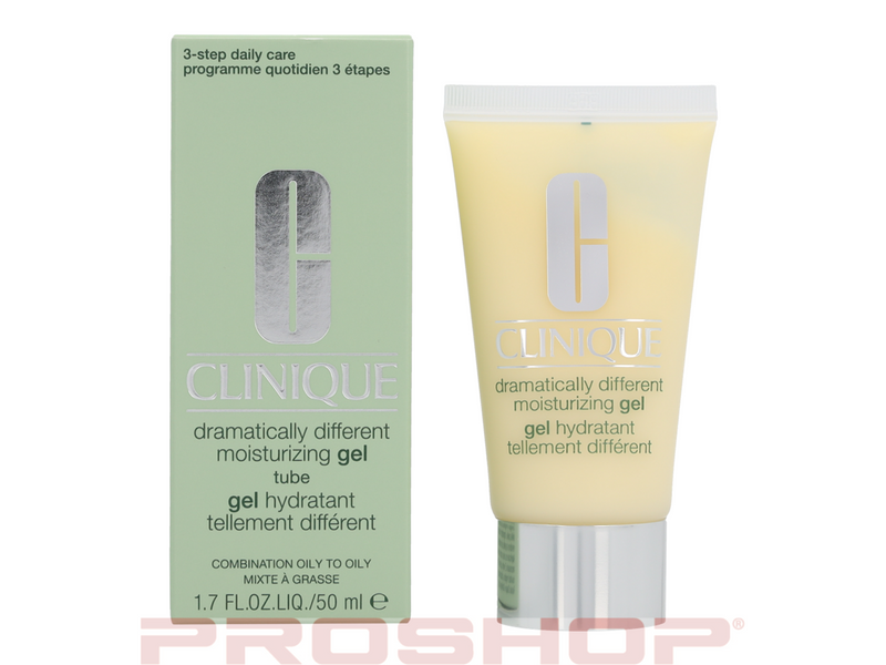 Clinique Dramatically Different Moisturizing Gel