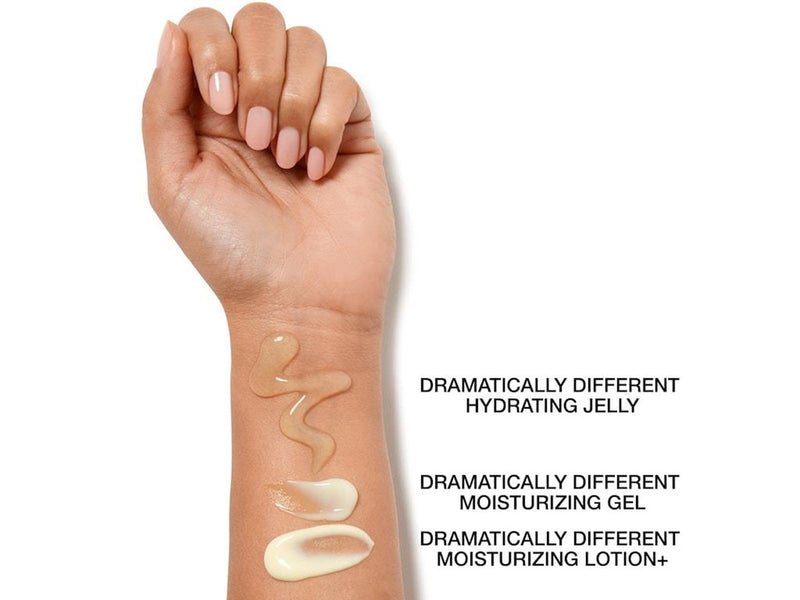 Clinique Dramatically Different Hydrating Jelly - 125ml