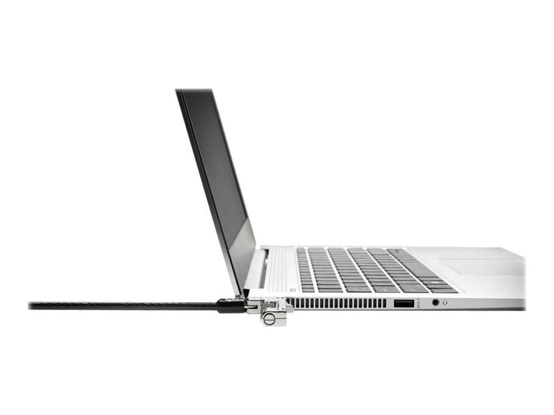 Kensington Slim NanoSaver Combination Laptop Lock
