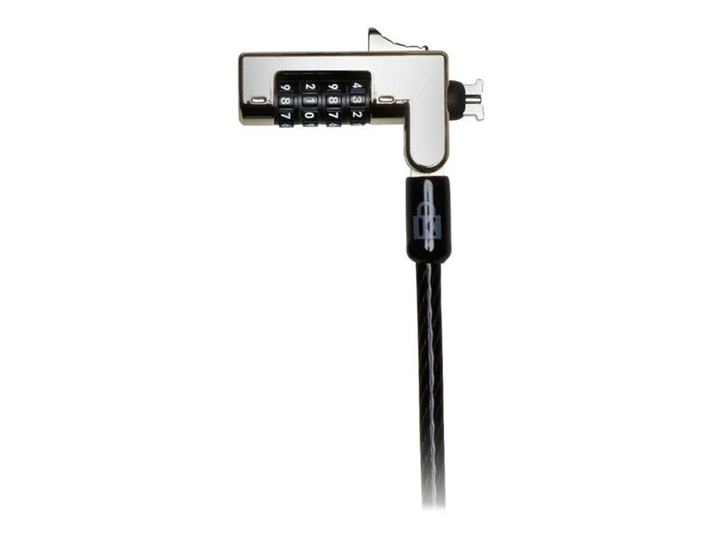 Kensington Slim Combination Laptop Lock