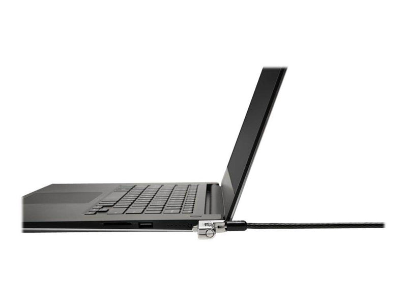 Kensington Slim Combination Laptop Lock