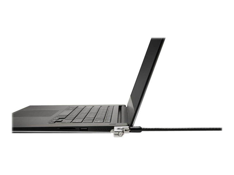 Kensington Slim Combination Laptop Lock