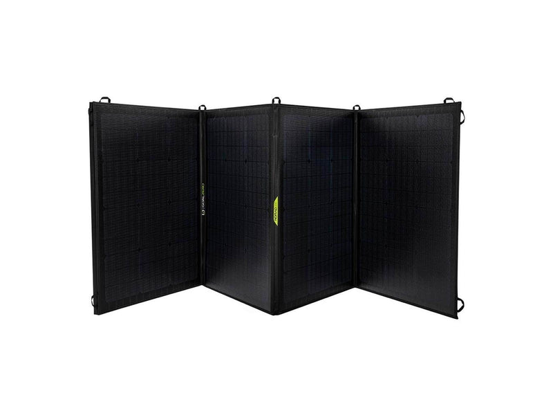Goal Zero Nomad 200 Solar Panel