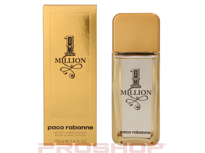 PACO RABANNE 1 Million After Shave Lotion