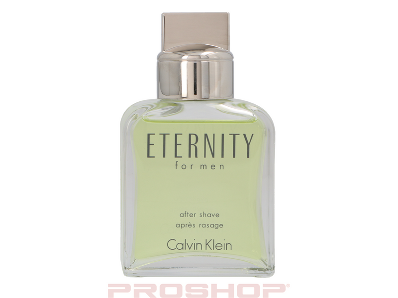 Calvin Klein Eternity For Men After Shave Lotion - 100 m