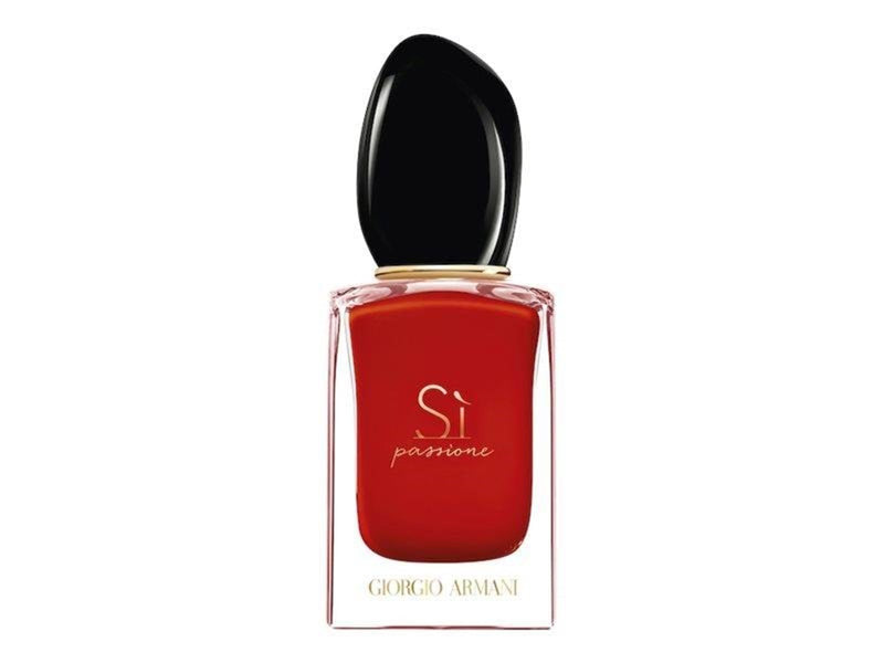 Giorgio Armani Si Passione - 50 ml