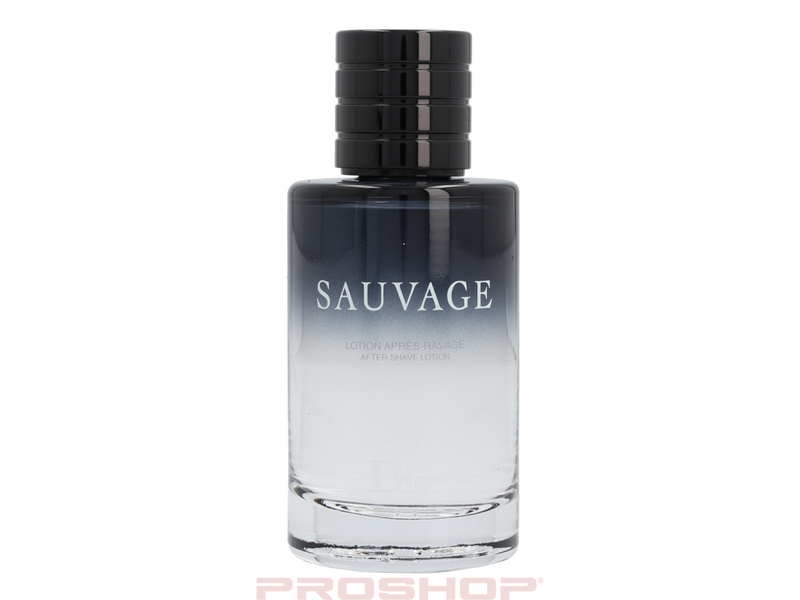 Christian Dior  Sauvage After Shave Lotion