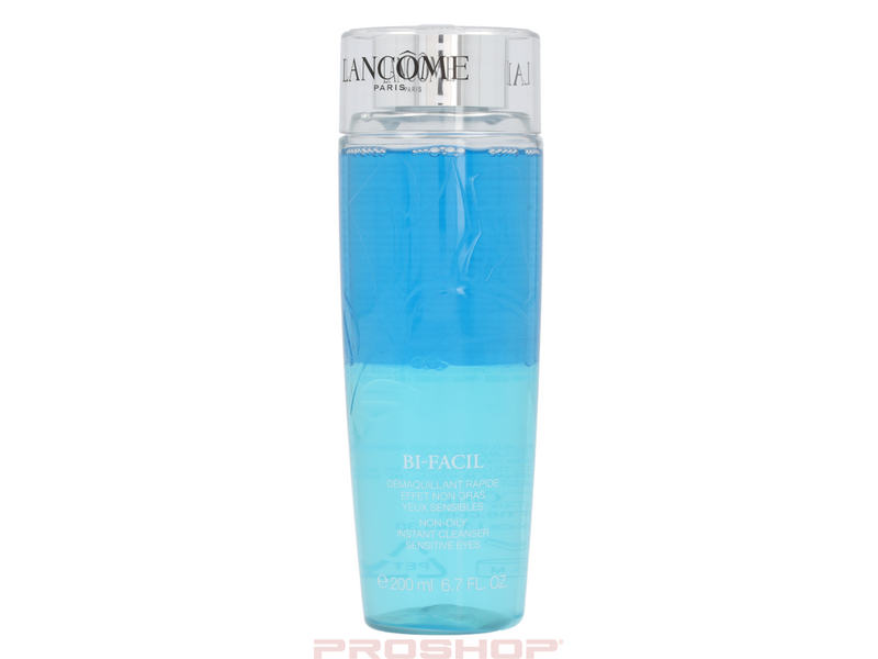 Lancôme Bi Facil Non-Oily Instant Cleanser 200ml