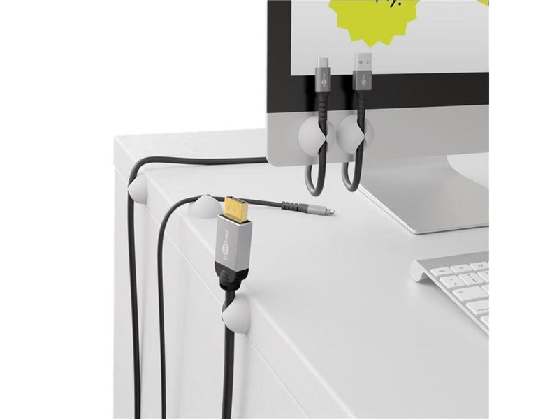 Pro Cable Management -  5 pieces
