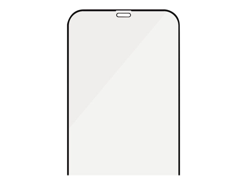 PanzerGlass Screen Protector Apple iPhone 12 Pro Max | Edge-to-Edge