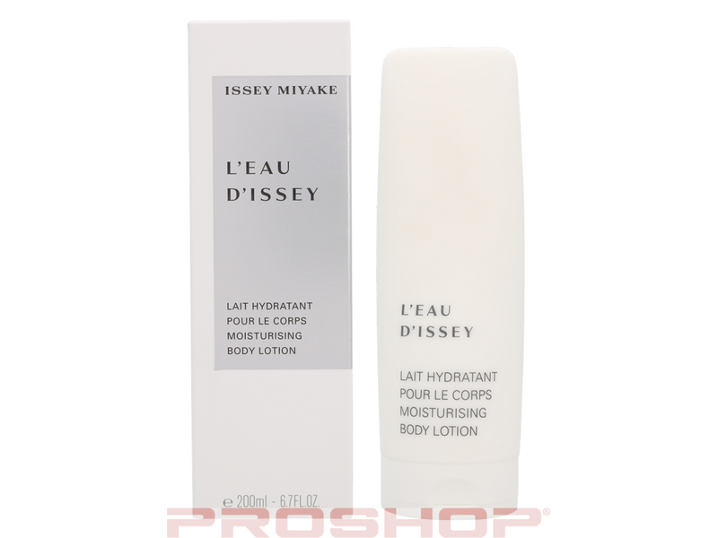 Issey Miyake L'Eau D'Issey Pour Femme Body Lotion - 200 ml