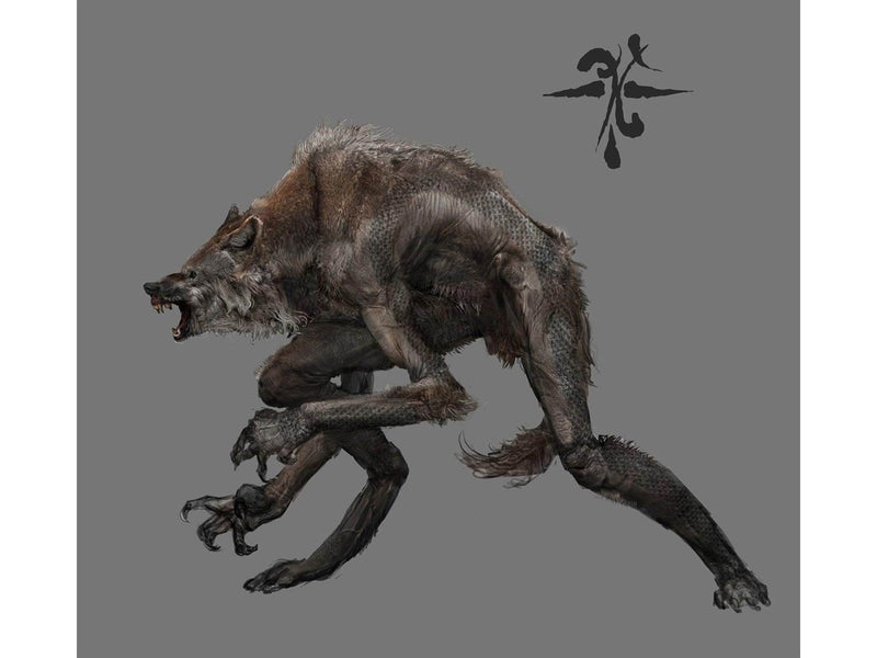 Werewolf: The Apocalypse - Earthblood - Sony PlayStation 5 - Action - PEGI 16