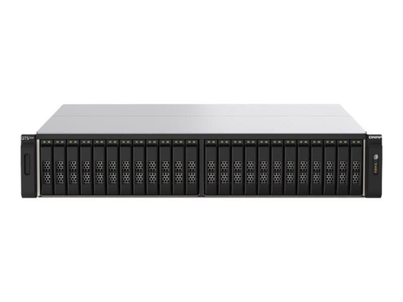 QNAP TS-h2490FU-7232P-64G - NAS Server