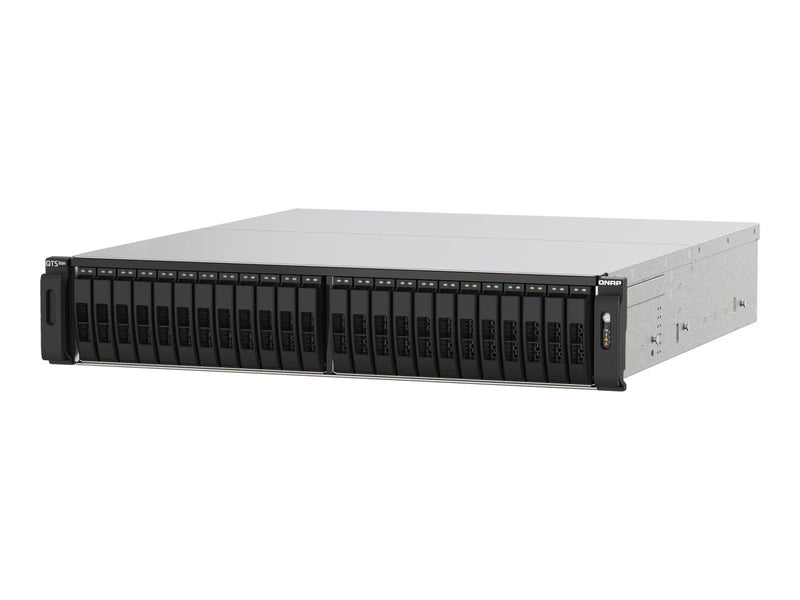 QNAP TS-h2490FU-7232P-64G - NAS Server