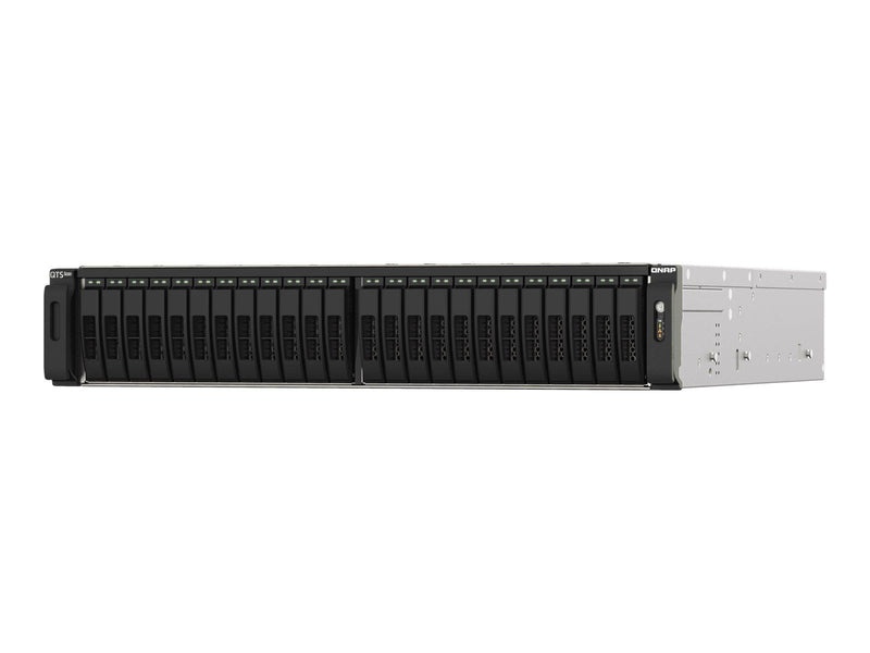 QNAP TS-h2490FU-7232P-64G - NAS Server