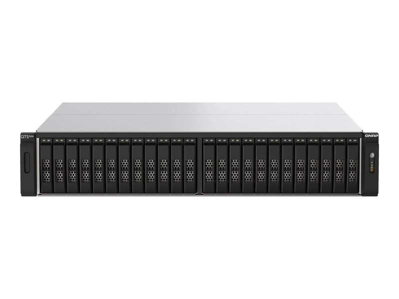 QNAP TS-h2490FU-7232P-64G - NAS Server