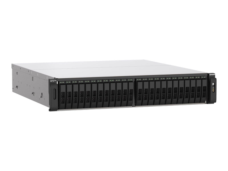 QNAP TS-h2490FU-7232P-64G - NAS Server
