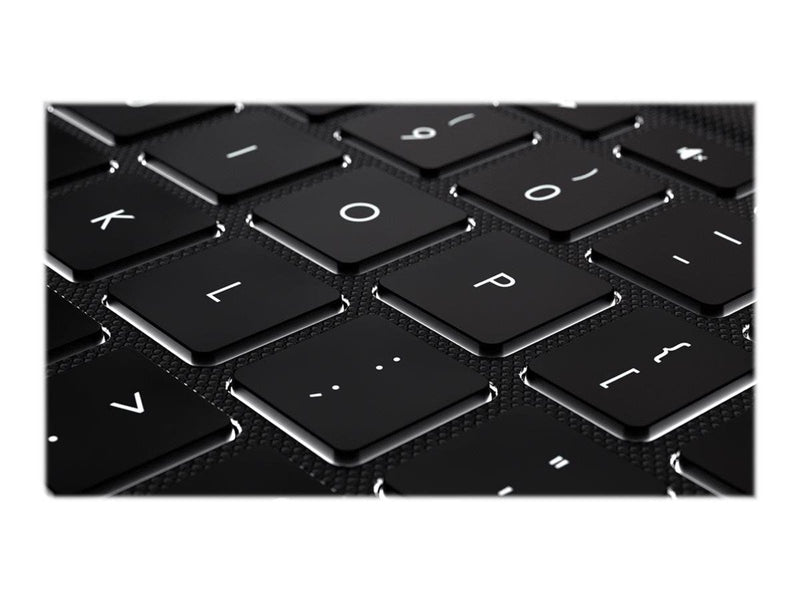 Logitech Folio Touch - Tastatur & Folio-Set - Englisch - UK - Grau
