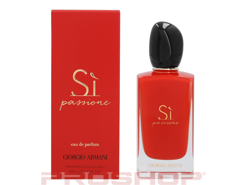Giorgio Armani Armani Si Passione