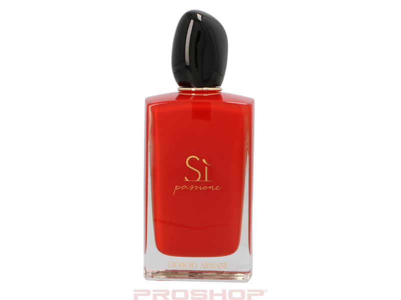 Giorgio Armani Si Passione - 150 ml
