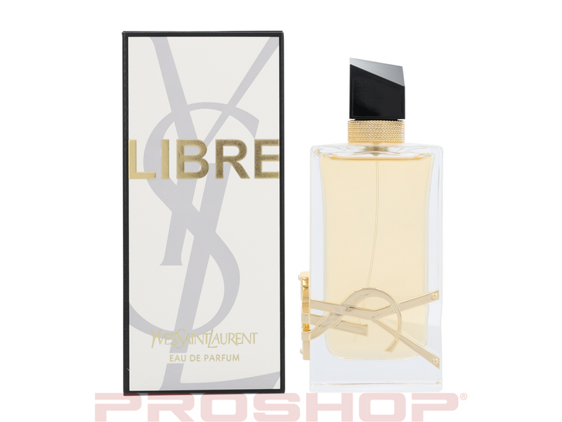 Yves Saint Laurent -  Libre