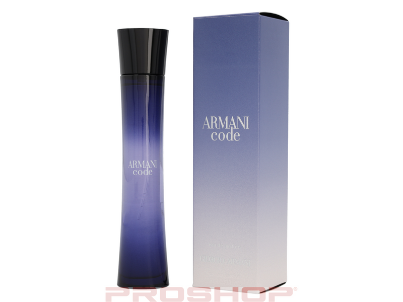 Giorgio Armani Armani Code Pour Femme