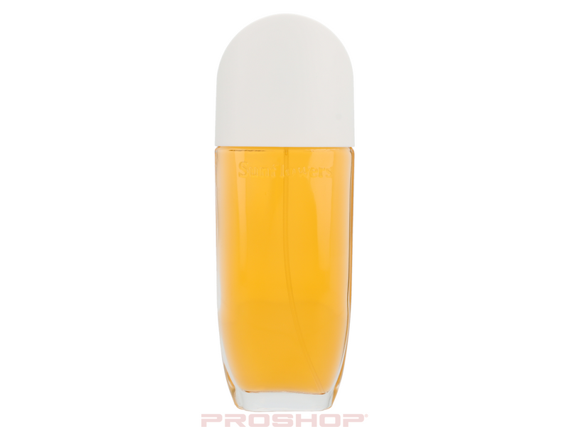 Elizabeth Arden Sunflowers EDT - 100 ml