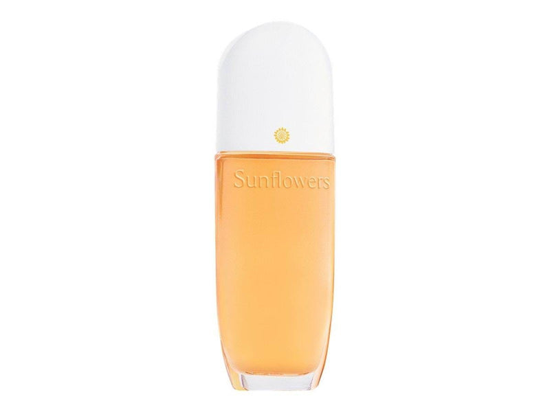 Elizabeth Arden Sunflowers EDT - 100 ml