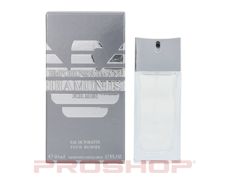 Giorgio Armani Diamonds EDT 50 ml