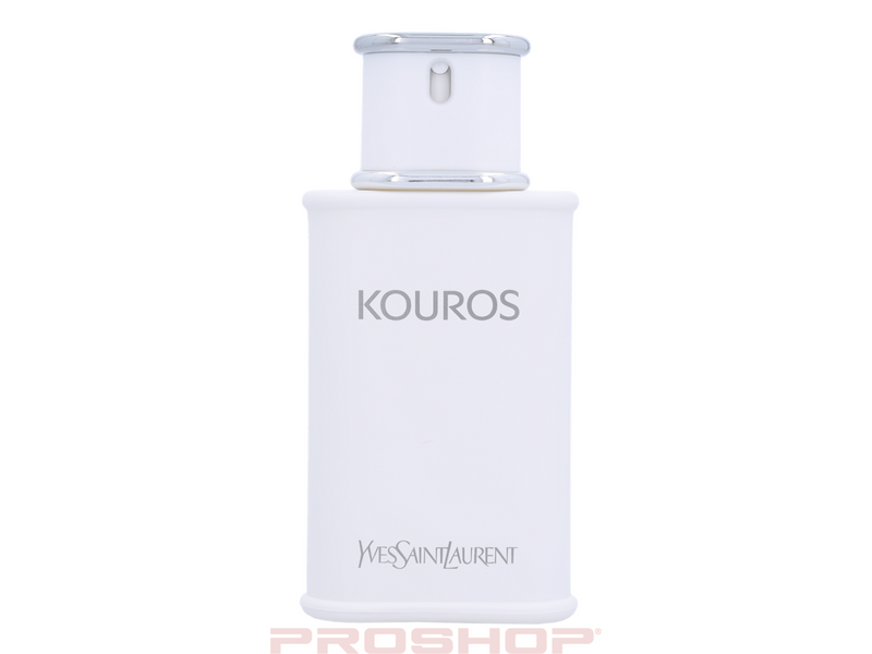 Yves Saint Laurent Kouros