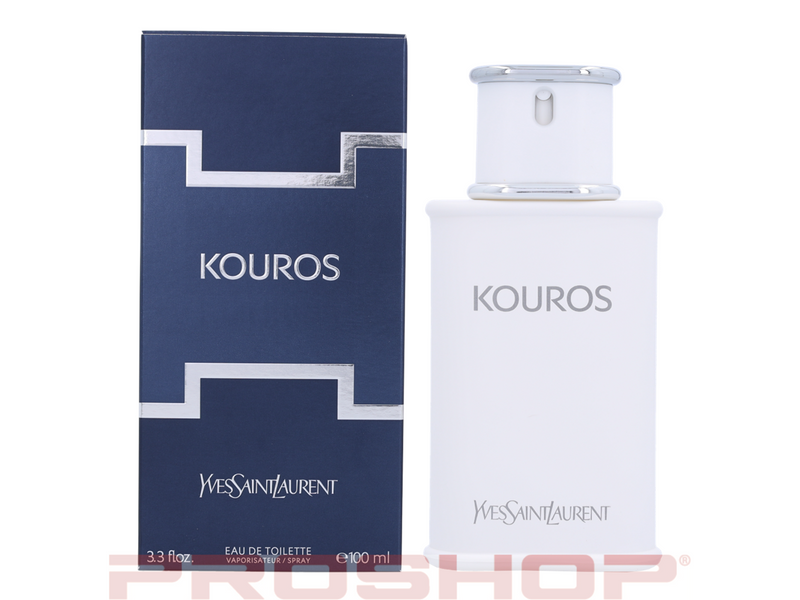 Yves Saint Laurent Kouros
