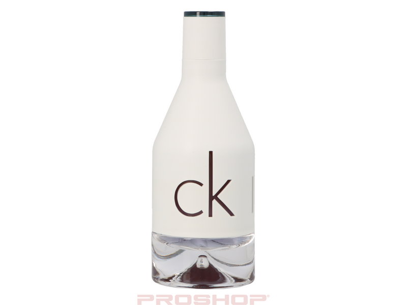 Calvin Klein CK In2U Him EDT - 50 ml