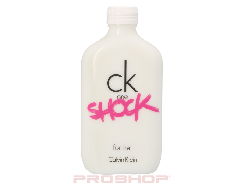 Calvin Klein Ck One Shock For Her