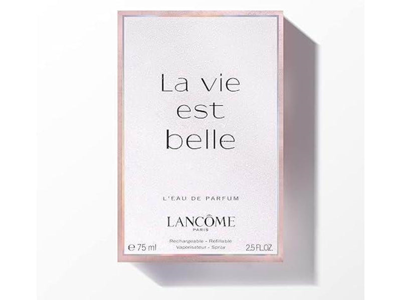Lancôme La vie est belle EDP - 75ml