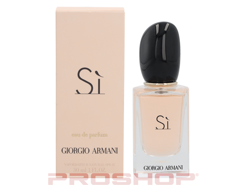 Giorgio Armani Armani Si - 30 ml