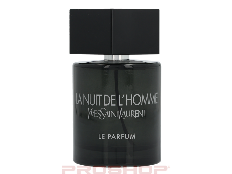 Yves Saint Laurent La Nuit De L'Homme - 100 ml