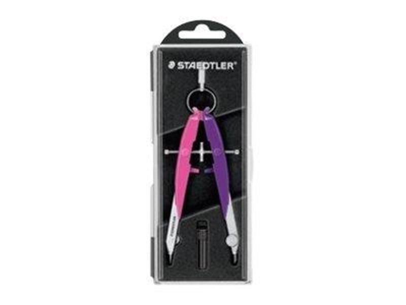 Staedtler Compass Mars comfort Neon 2