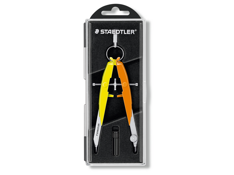 Staedtler Compass Mars comfort Neon 3