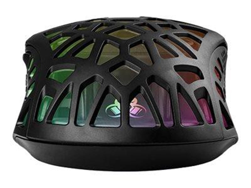 Tracer GAMEZONE Reika - mouse - USB - matte finish - Maus (Schwarz)