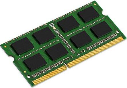Kingston ValueRAM DDR3-1600 SO-DIMM 8GB