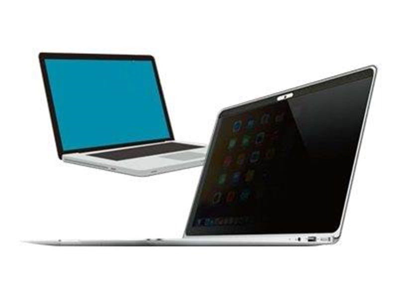 StarTech.com Laptop Privacy Screen for 13 inch MacBook Pro & Air - Magnetic Removable Security Filter - Blue Light Reducing - Ma